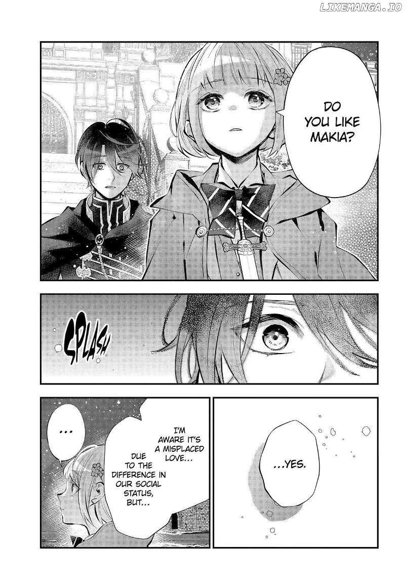 Read Maydare Tensei Monogatari EN Manga Online