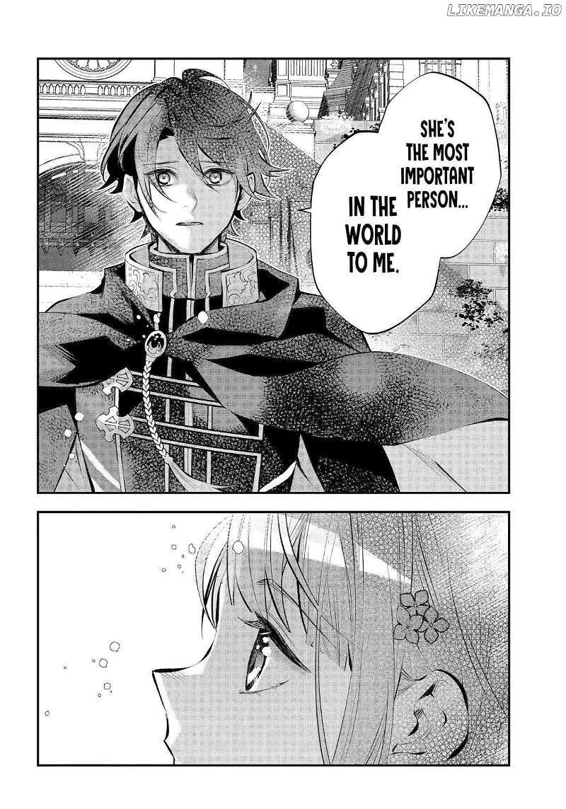 Read Maydare Tensei Monogatari EN Manga Online