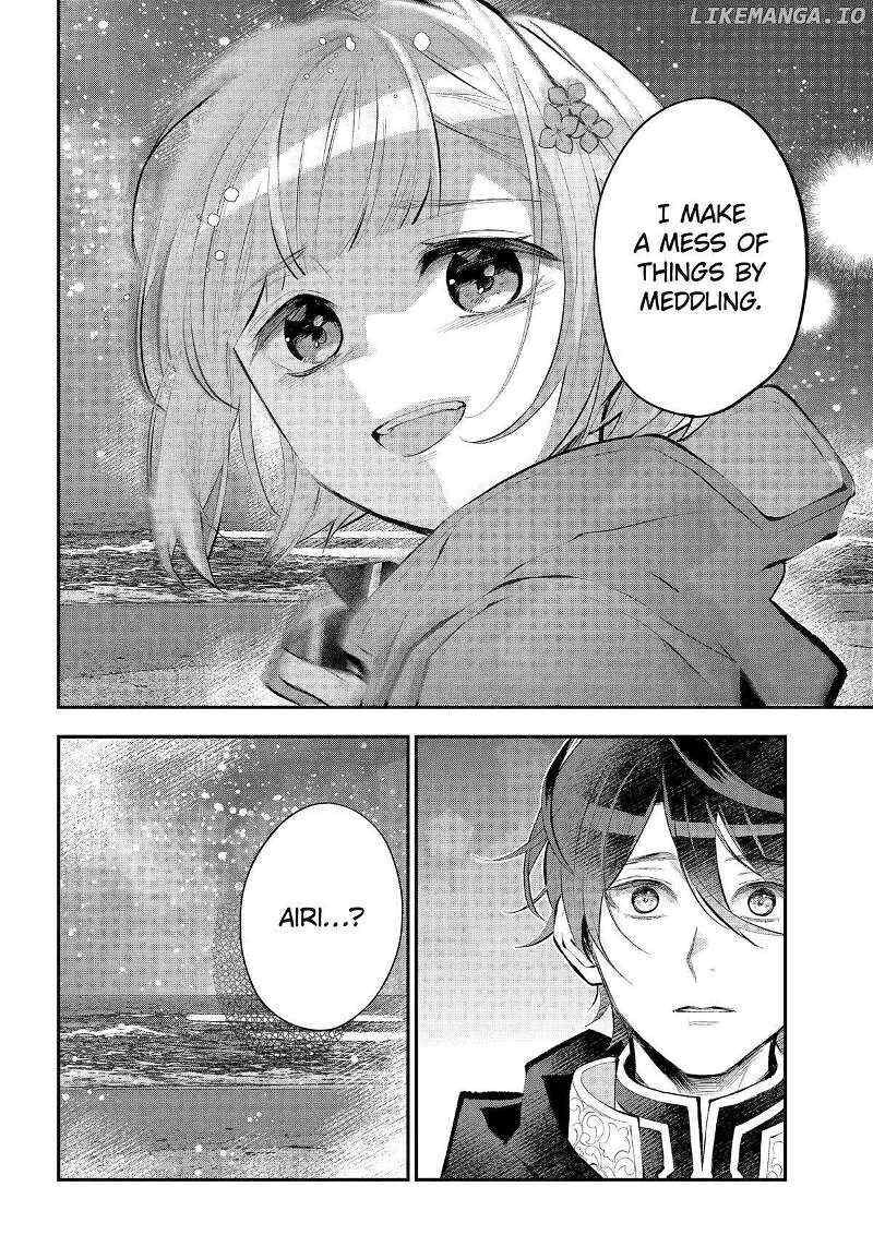 Read Maydare Tensei Monogatari EN Manga Online