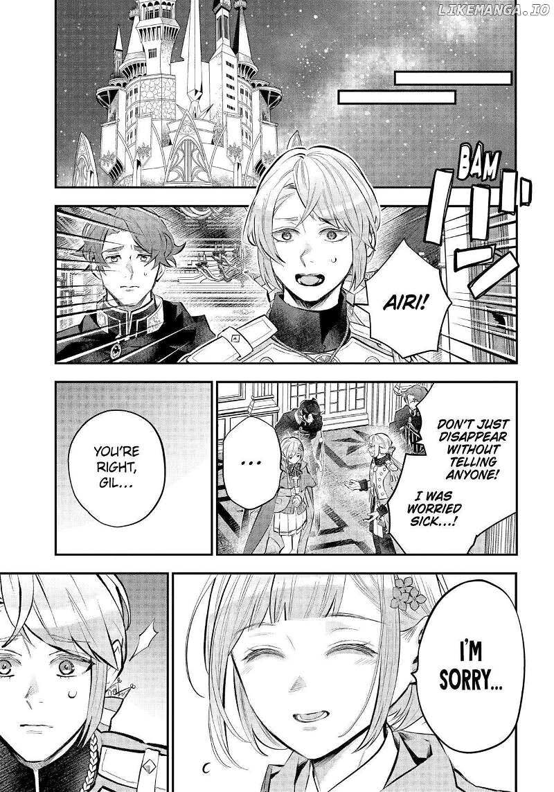 Read Maydare Tensei Monogatari EN Manga Online
