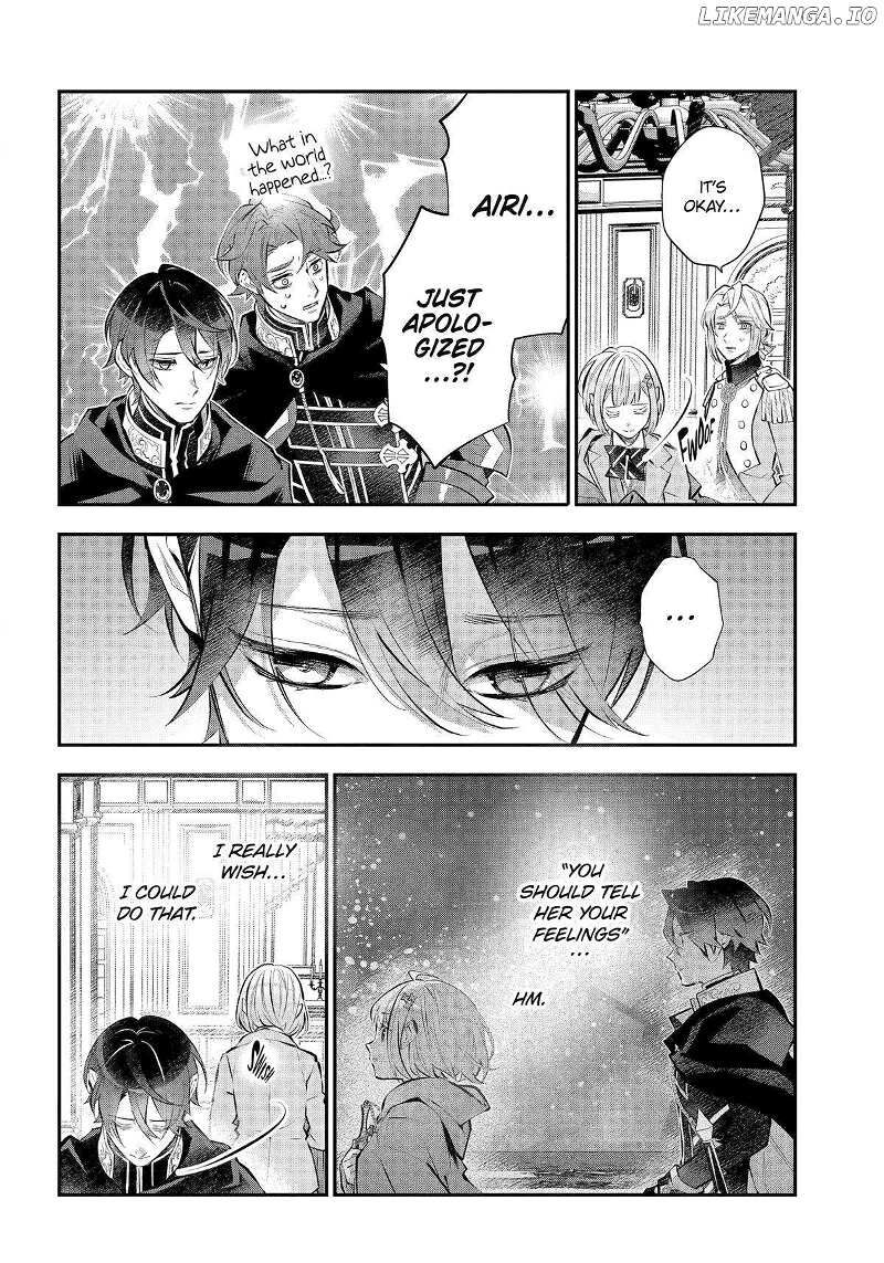 Read Maydare Tensei Monogatari EN Manga Online