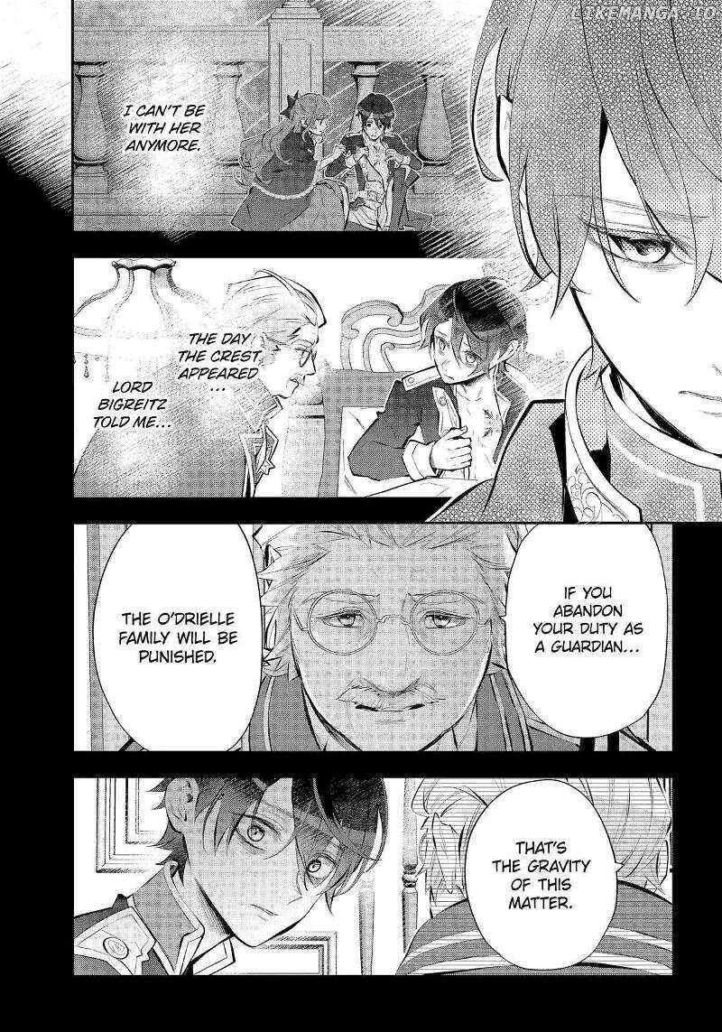 Read Maydare Tensei Monogatari EN Manga Online