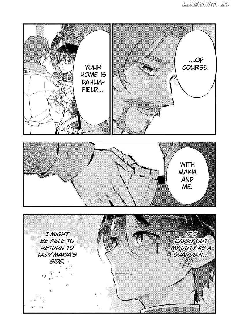 Read Maydare Tensei Monogatari EN Manga Online