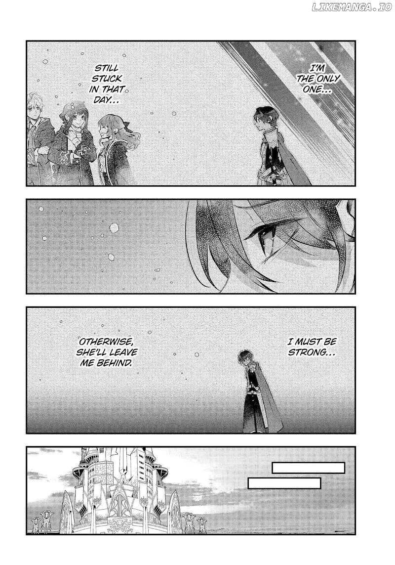 Read Maydare Tensei Monogatari EN Manga Online