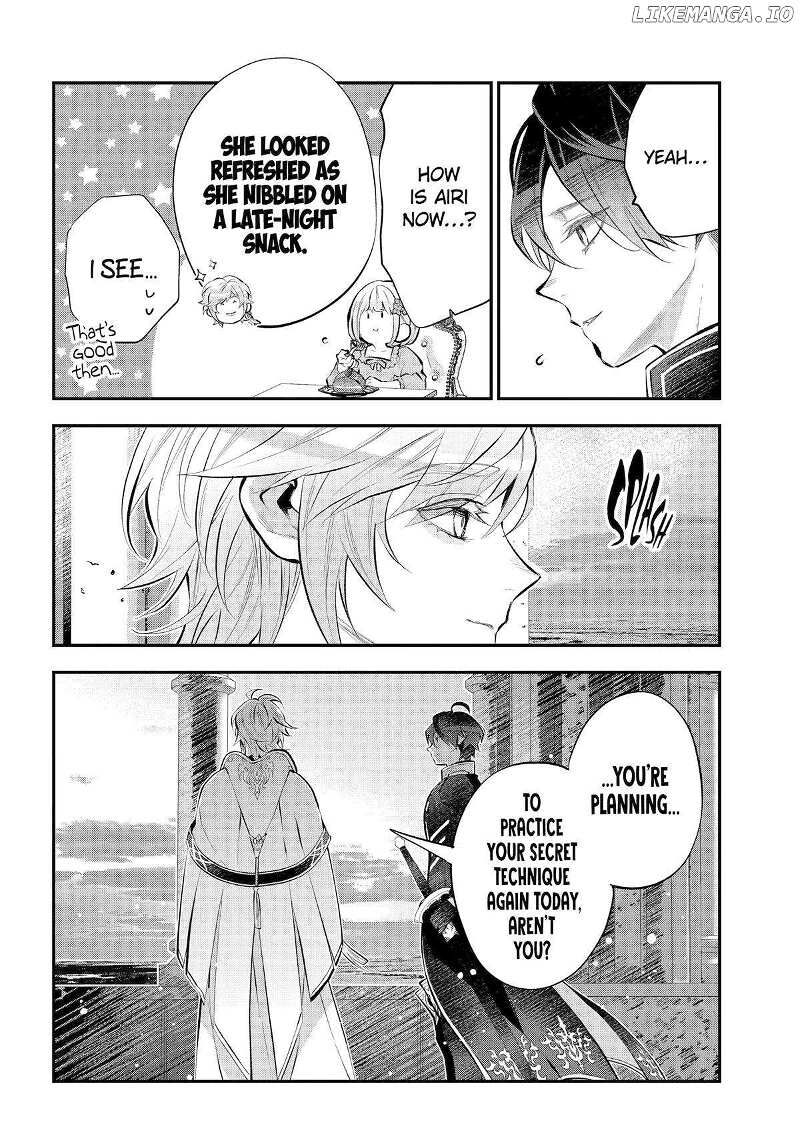 Read Maydare Tensei Monogatari EN Manga Online