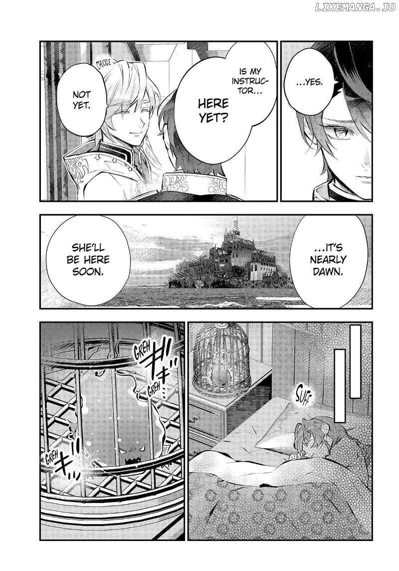 Read Maydare Tensei Monogatari EN Manga Online