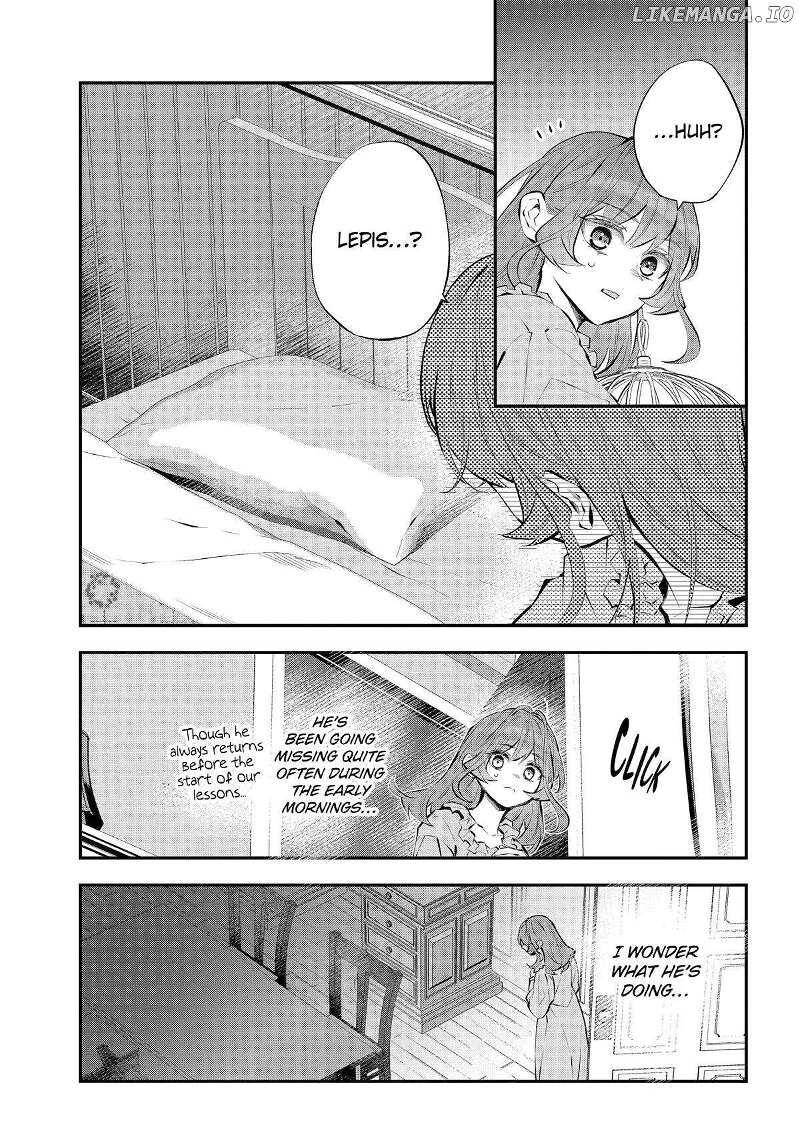 Read Maydare Tensei Monogatari EN Manga Online