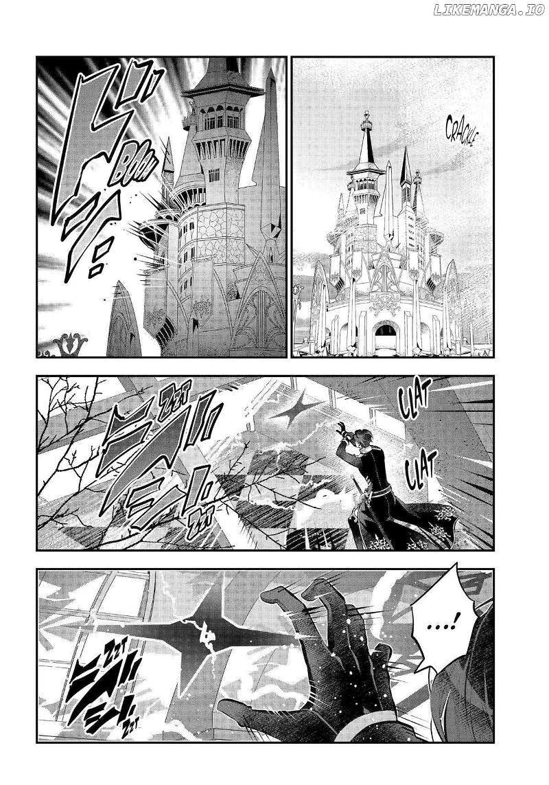 Read Maydare Tensei Monogatari EN Manga Online