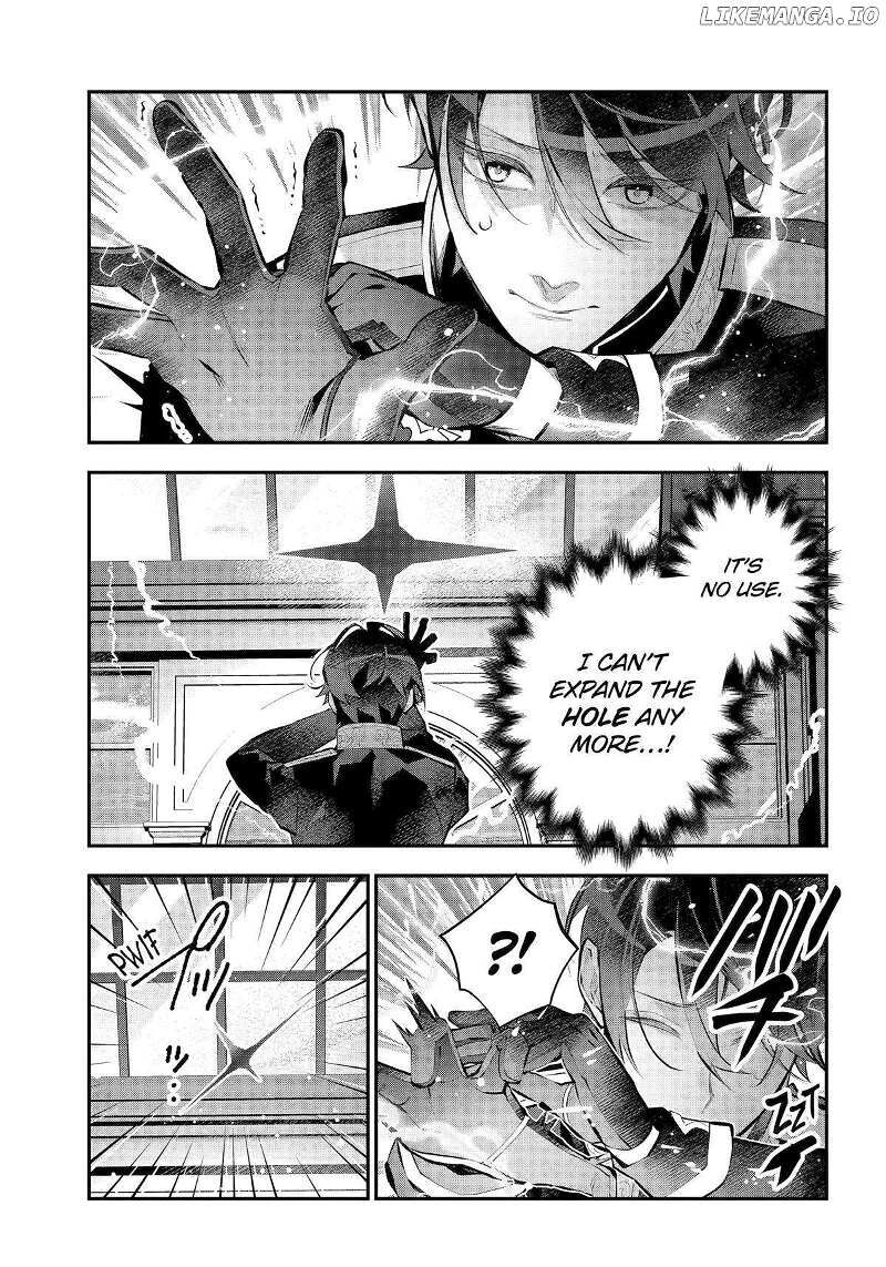 Read Maydare Tensei Monogatari EN Manga Online