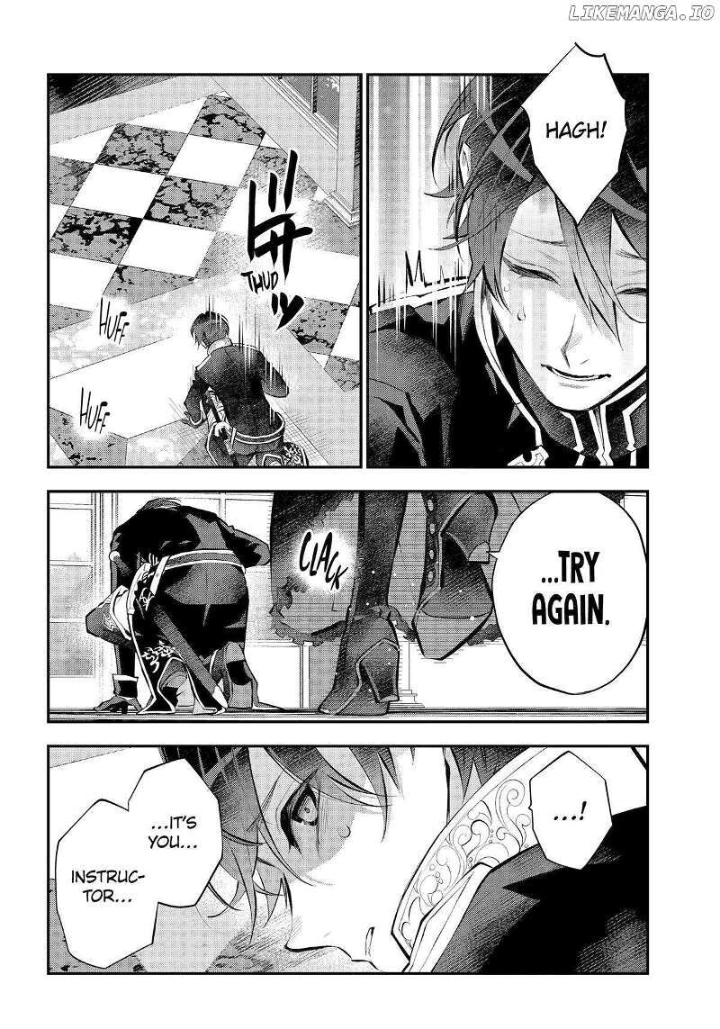 Read Maydare Tensei Monogatari EN Manga Online