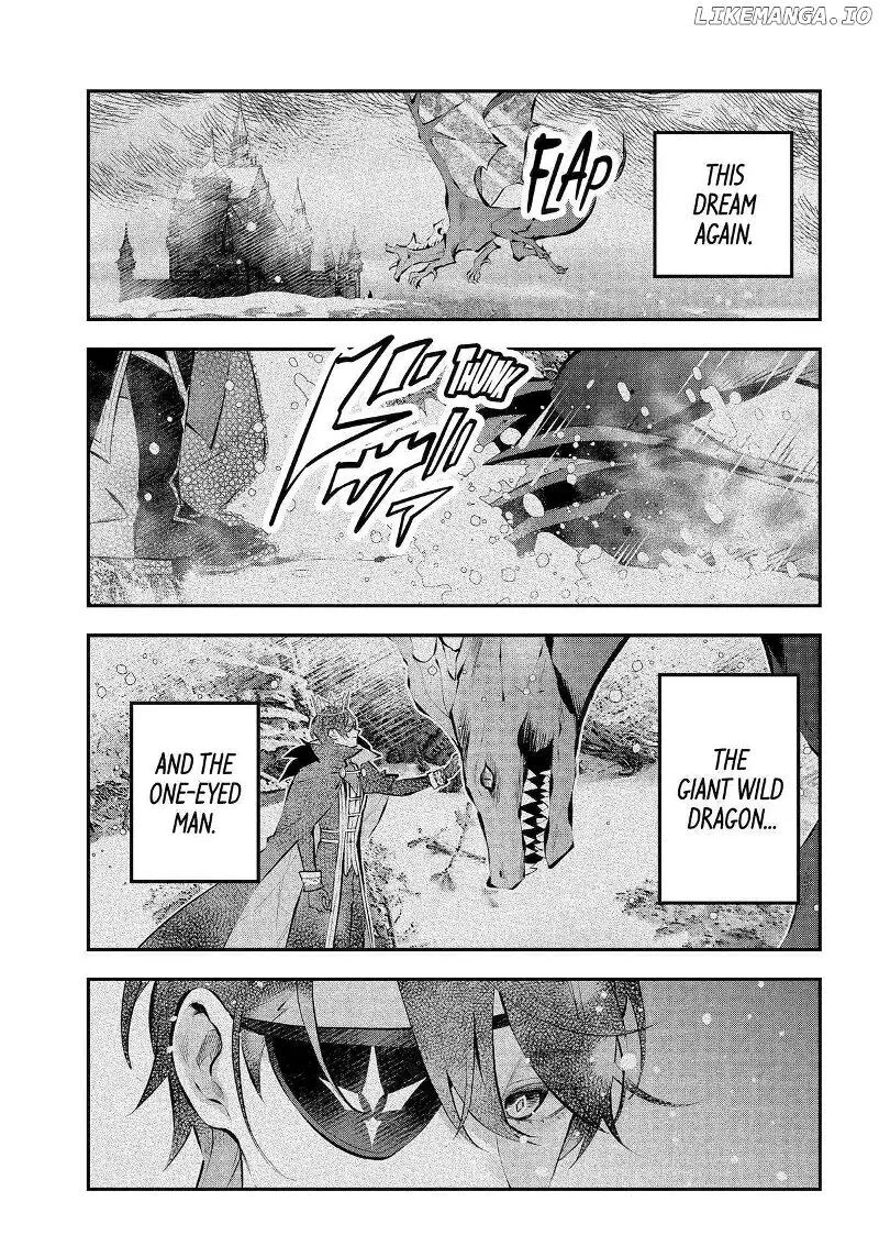 Read Maydare Tensei Monogatari EN Manga Online