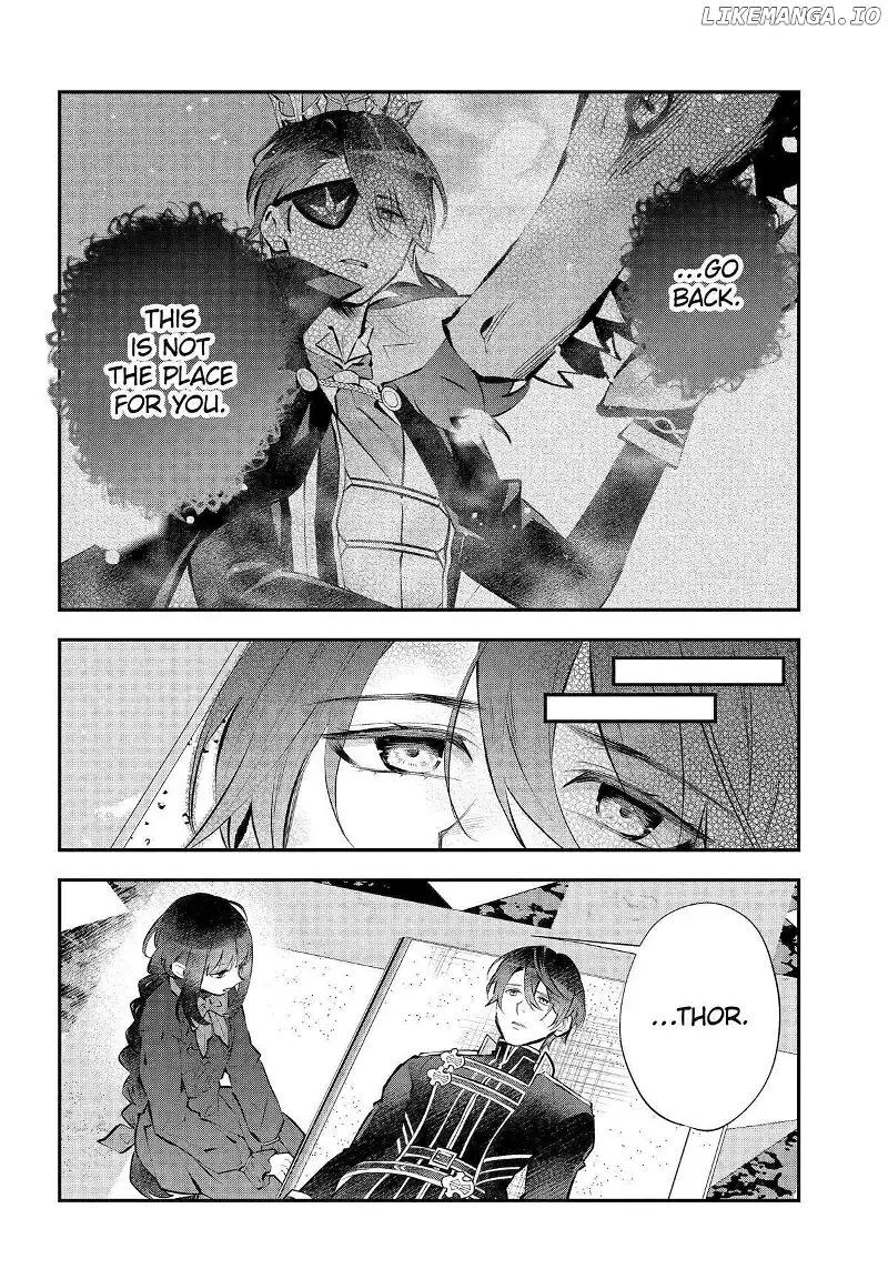 Read Maydare Tensei Monogatari EN Manga Online