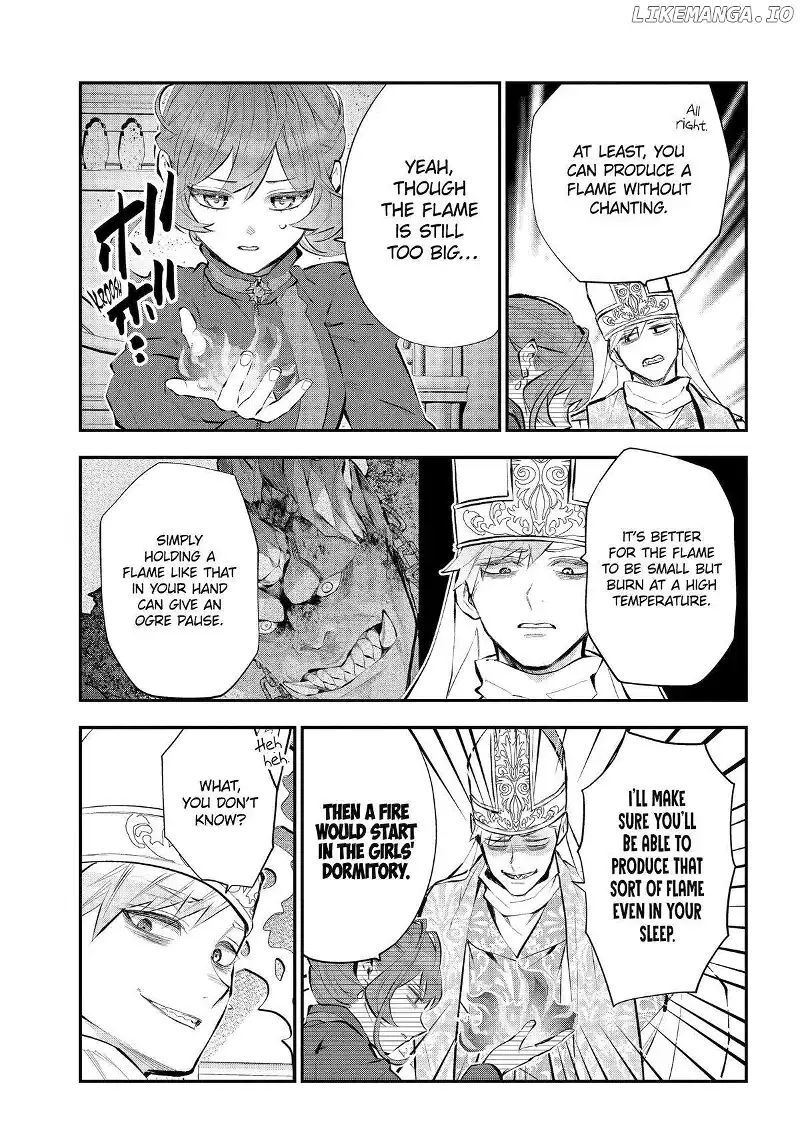 Read Maydare Tensei Monogatari EN Manga Online