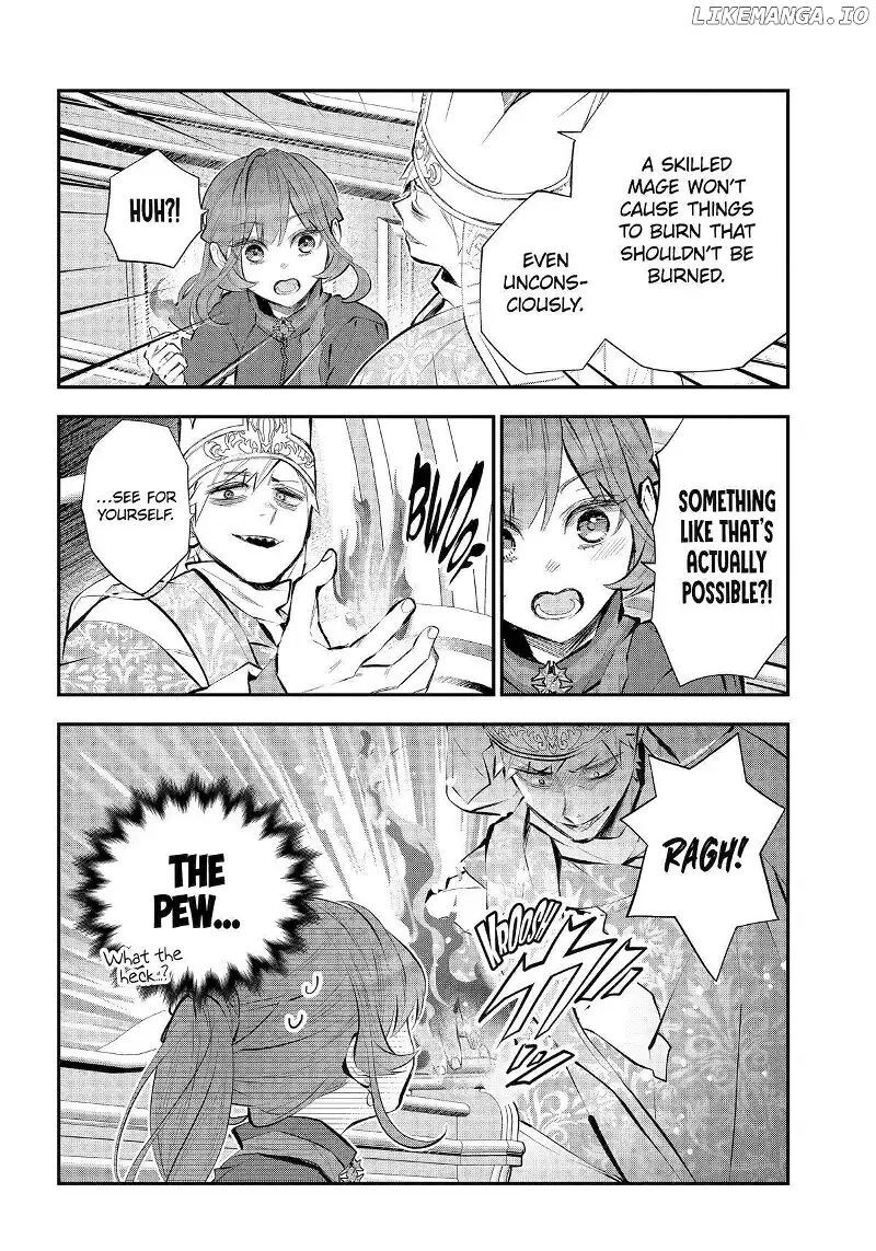 Read Maydare Tensei Monogatari EN Manga Online