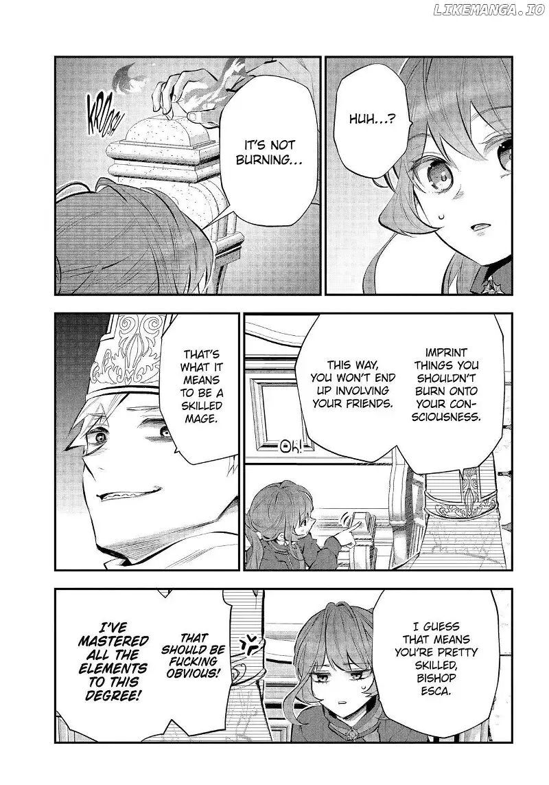 Read Maydare Tensei Monogatari EN Manga Online