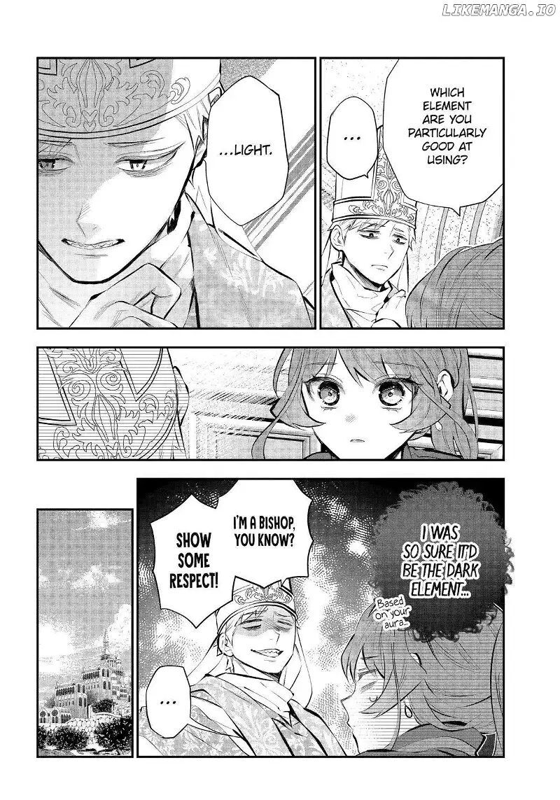 Read Maydare Tensei Monogatari EN Manga Online