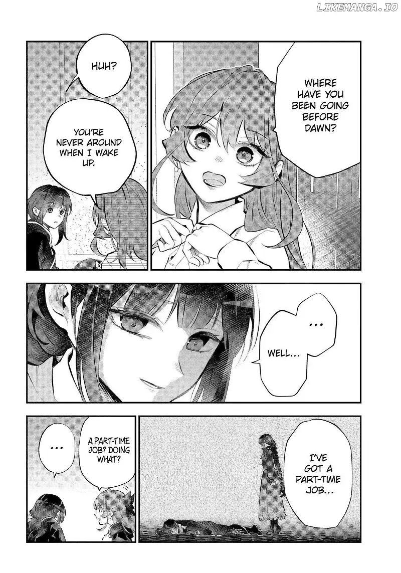 Read Maydare Tensei Monogatari EN Manga Online