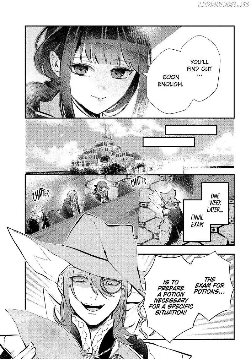 Read Maydare Tensei Monogatari EN Manga Online