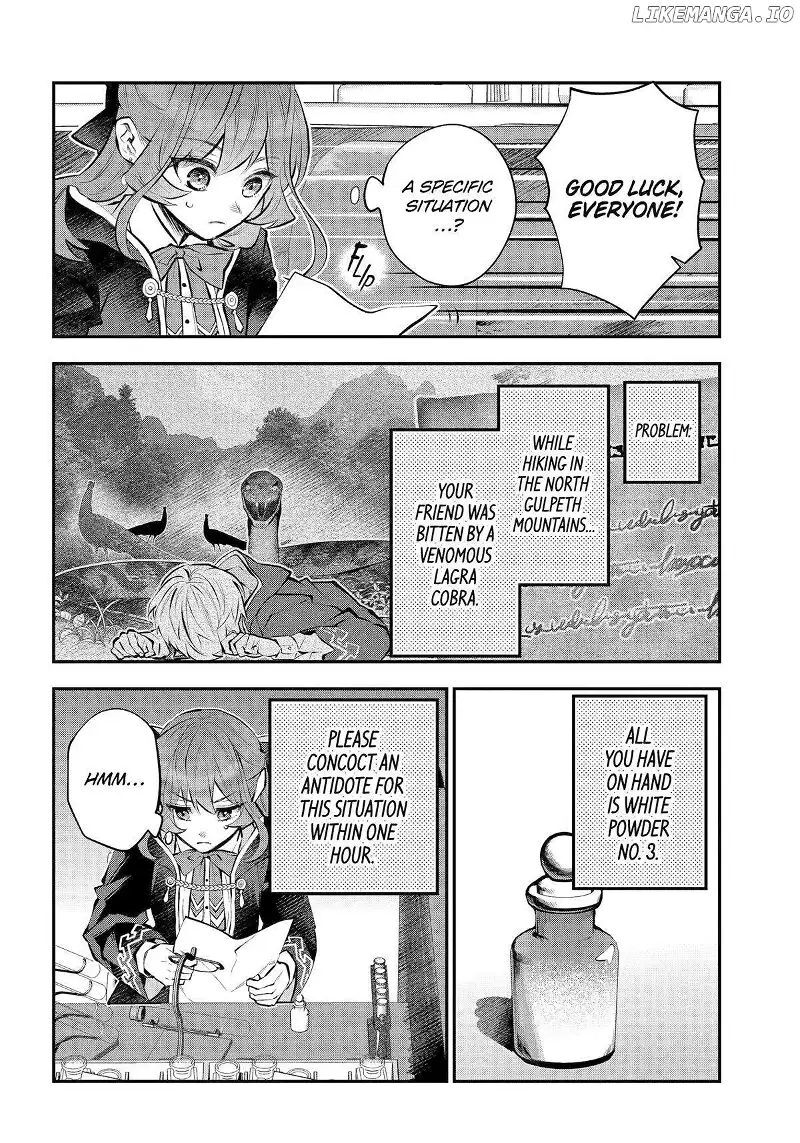 Read Maydare Tensei Monogatari EN Manga Online