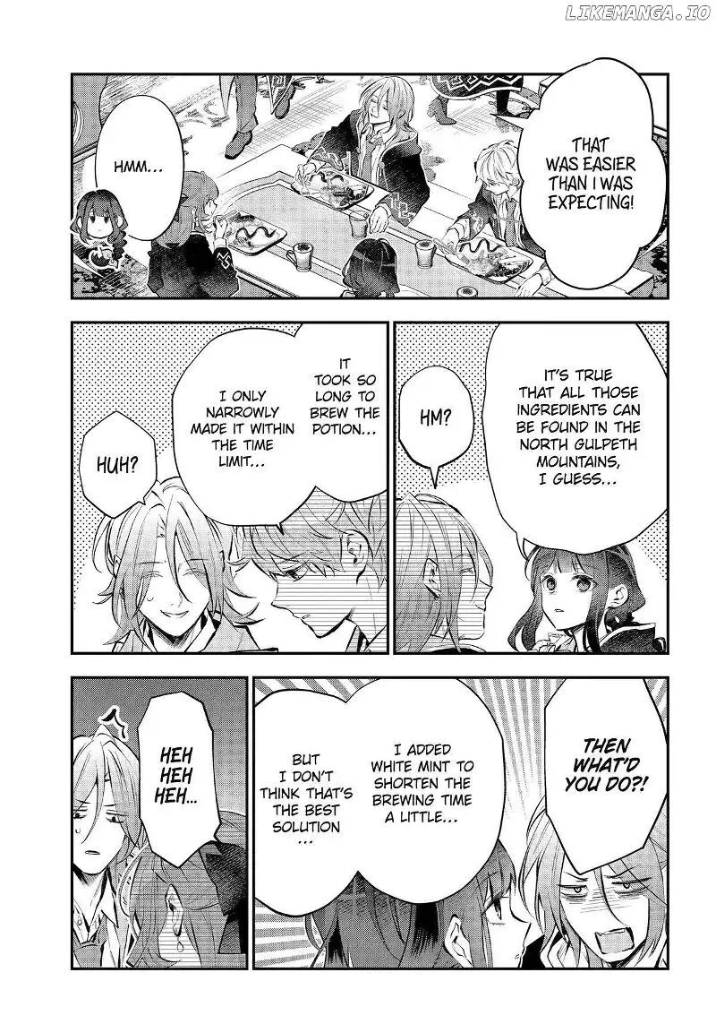 Read Maydare Tensei Monogatari EN Manga Online
