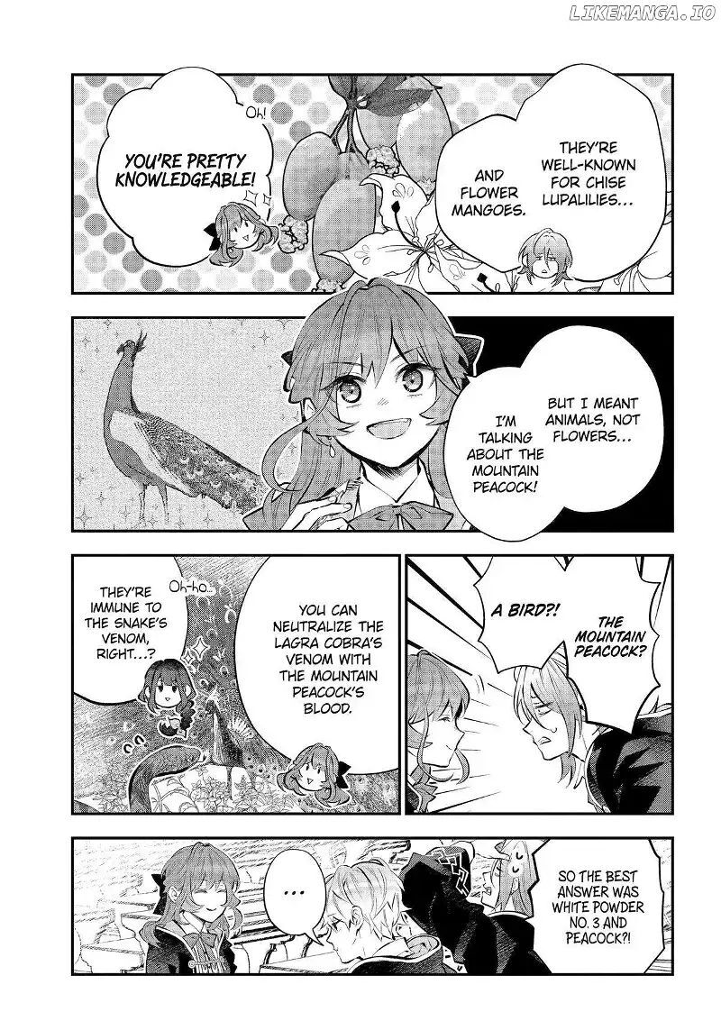 Read Maydare Tensei Monogatari EN Manga Online