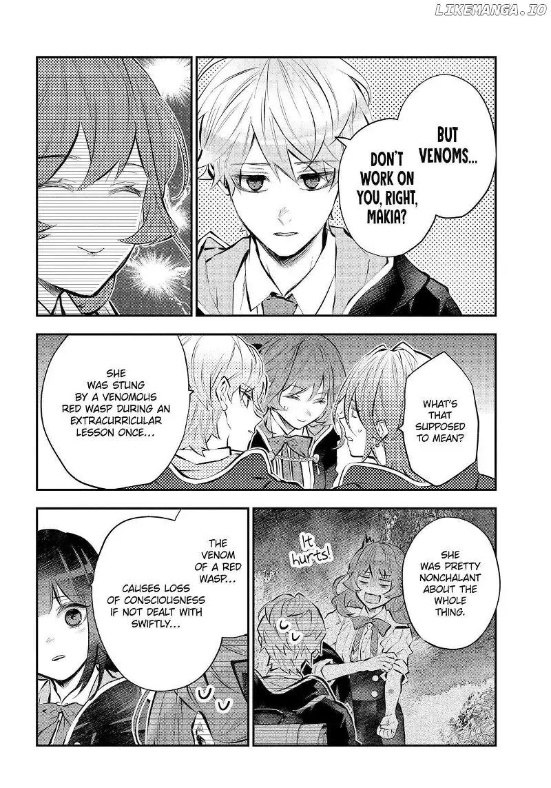 Read Maydare Tensei Monogatari EN Manga Online
