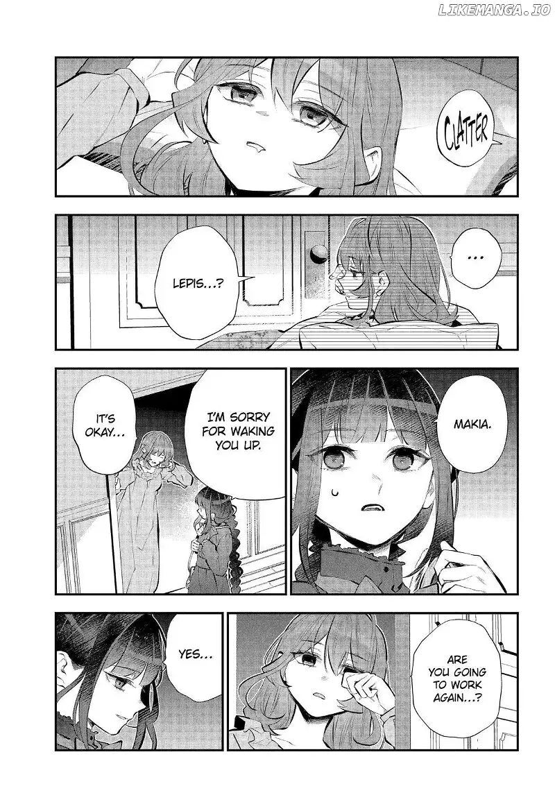 Read Maydare Tensei Monogatari EN Manga Online