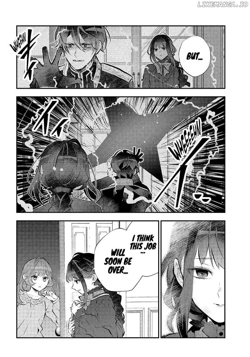 Read Maydare Tensei Monogatari EN Manga Online