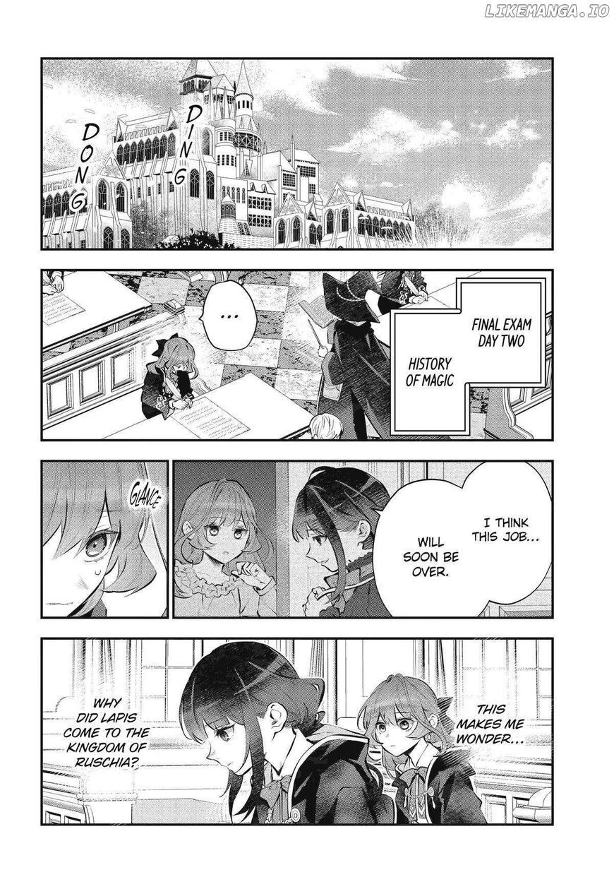 Read Maydare Tensei Monogatari EN Manga Online