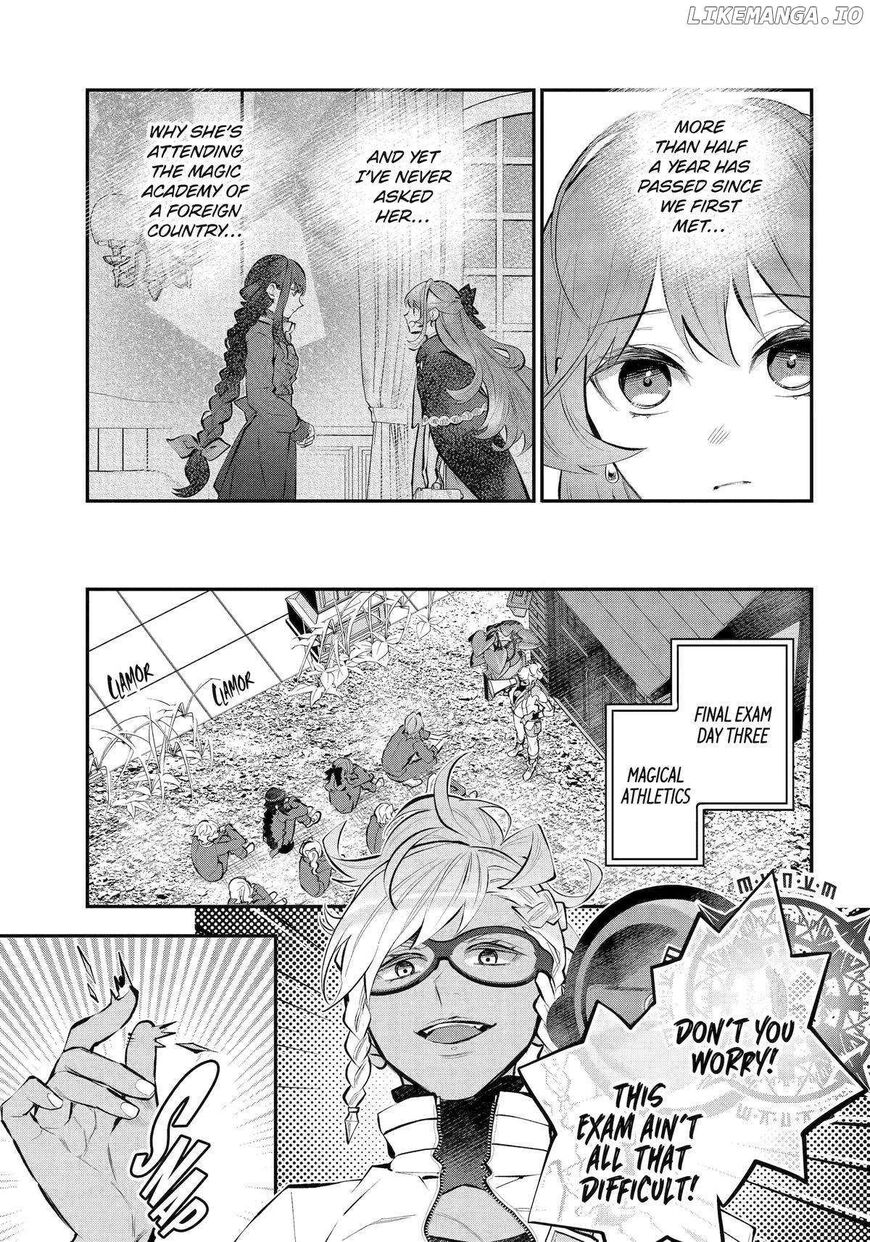 Read Maydare Tensei Monogatari EN Manga Online