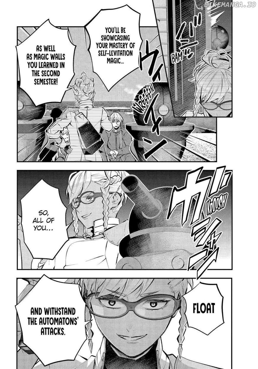 Read Maydare Tensei Monogatari EN Manga Online