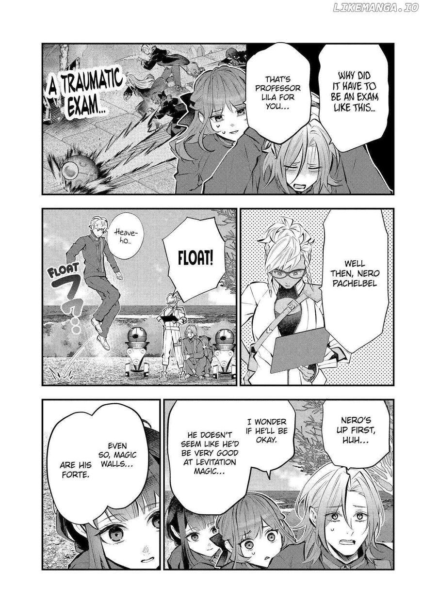 Read Maydare Tensei Monogatari EN Manga Online