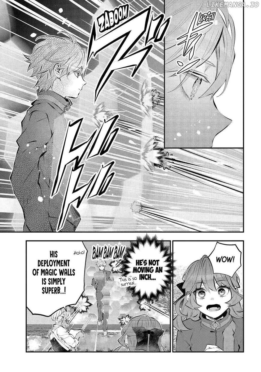 Read Maydare Tensei Monogatari EN Manga Online