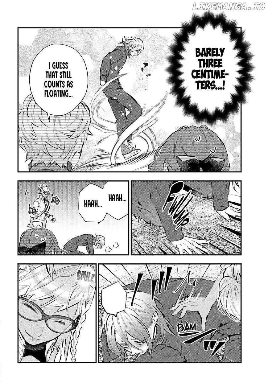 Read Maydare Tensei Monogatari EN Manga Online