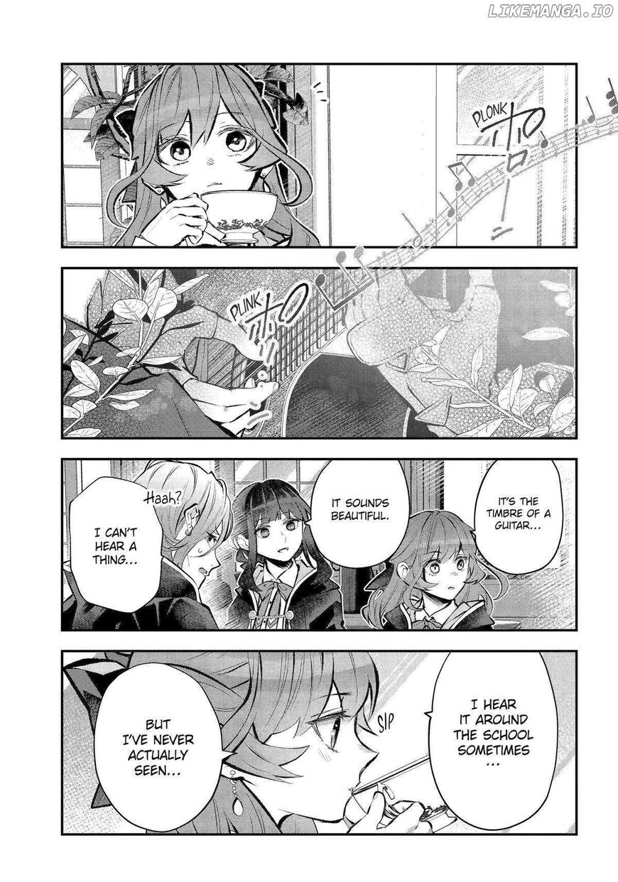 Read Maydare Tensei Monogatari EN Manga Online