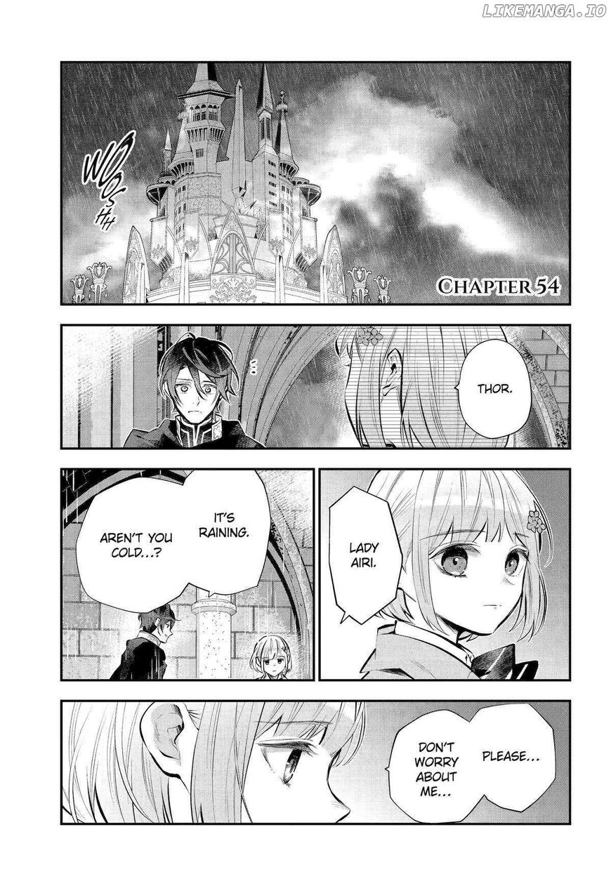 Read Maydare Tensei Monogatari EN Manga Online