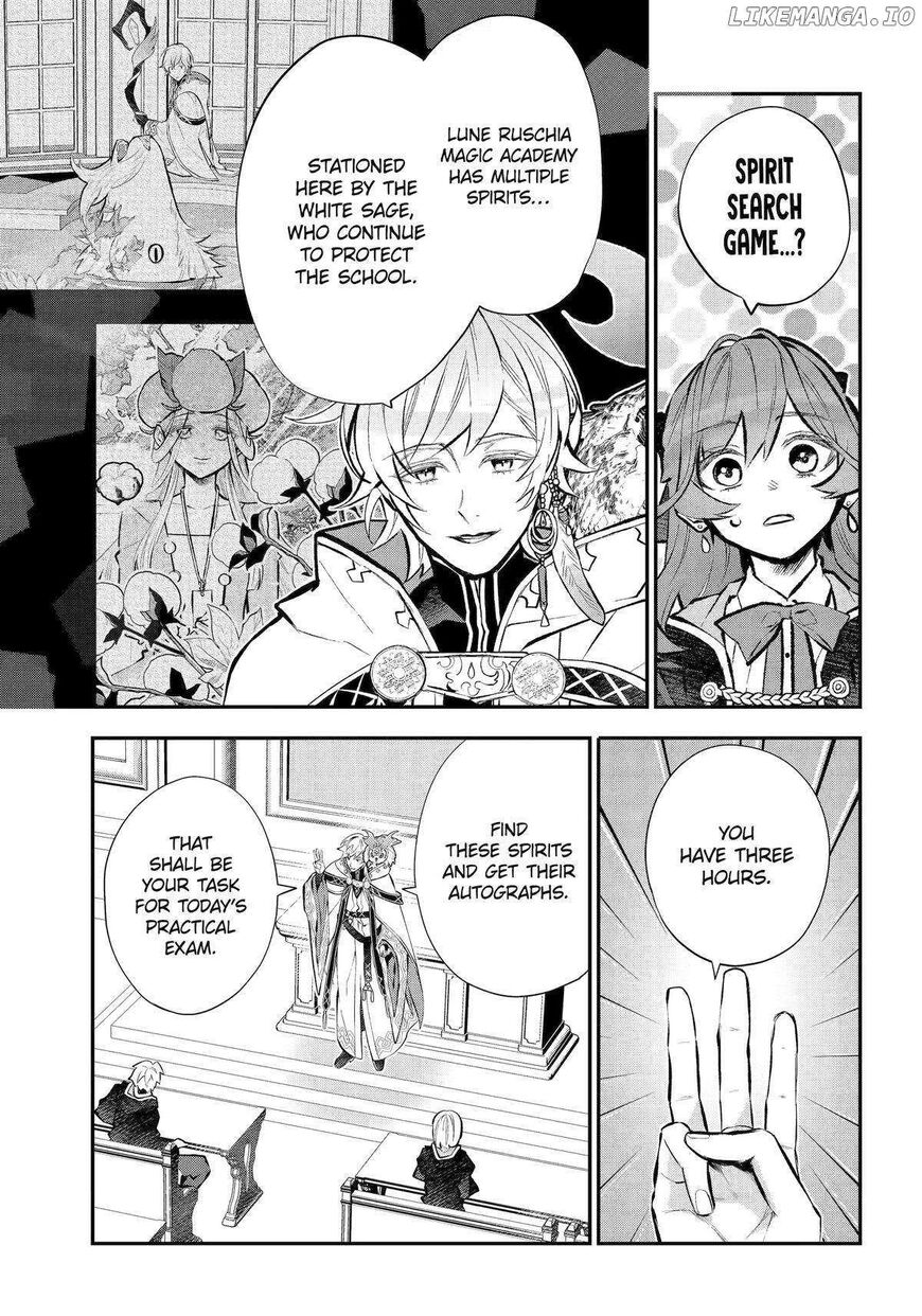 Read Maydare Tensei Monogatari EN Manga Online