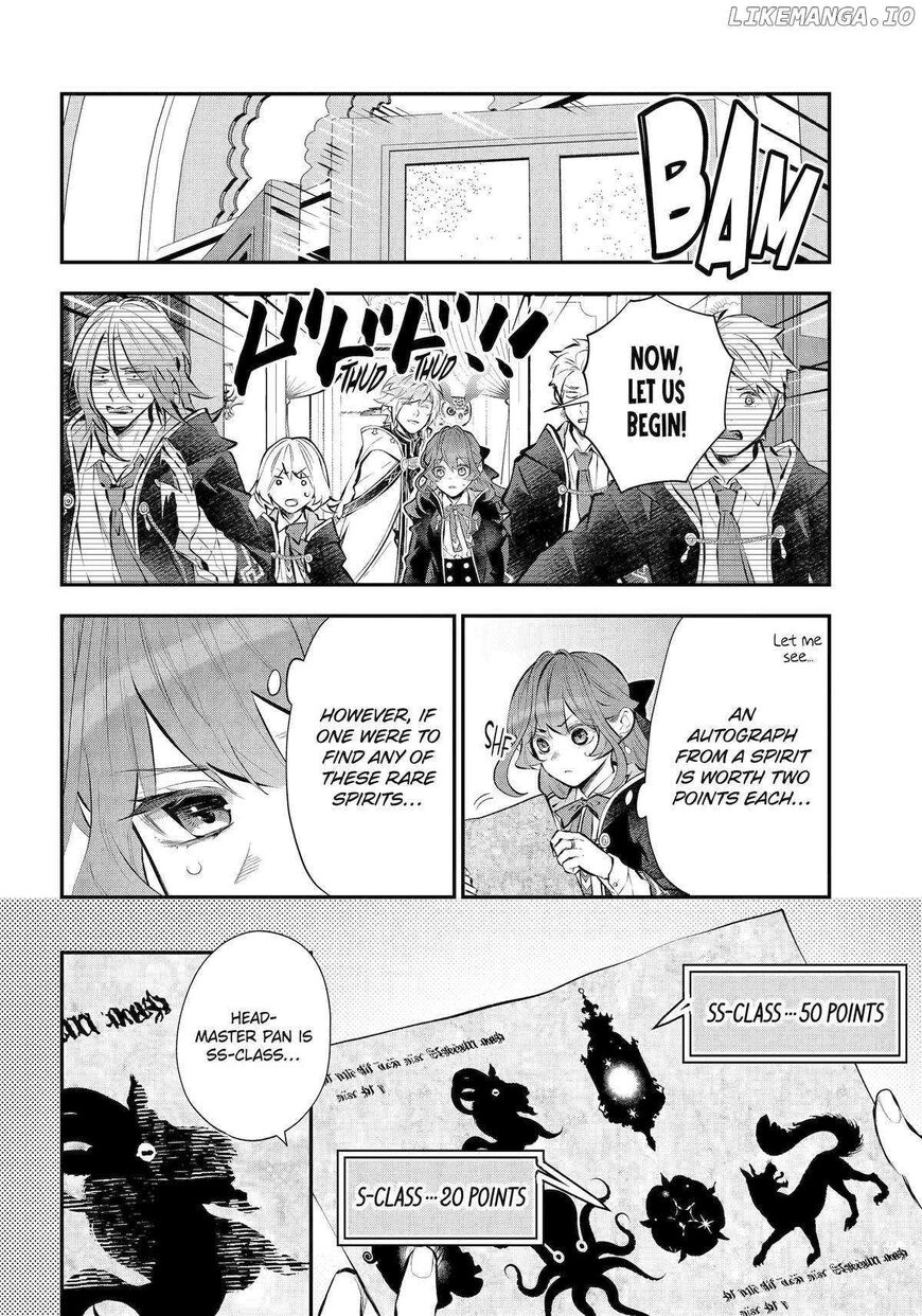 Read Maydare Tensei Monogatari EN Manga Online