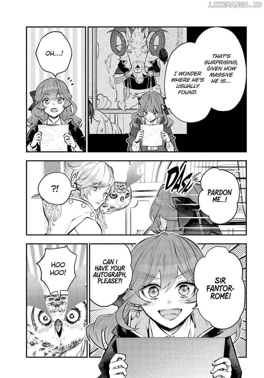 Read Maydare Tensei Monogatari EN Manga Online