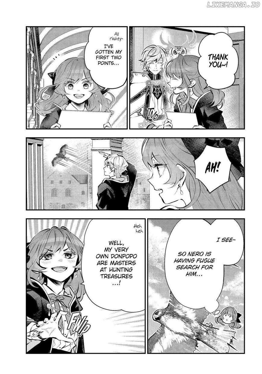 Read Maydare Tensei Monogatari EN Manga Online