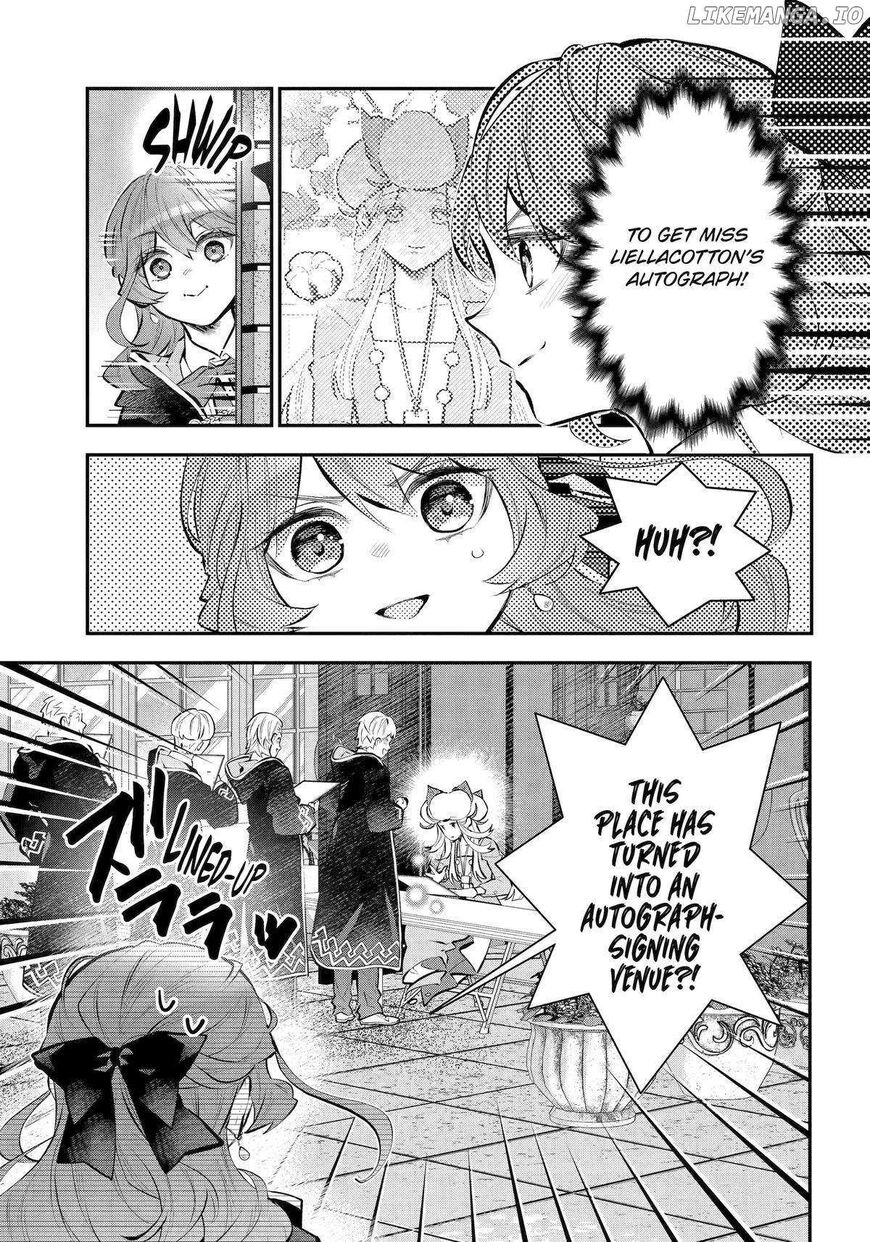 Read Maydare Tensei Monogatari EN Manga Online