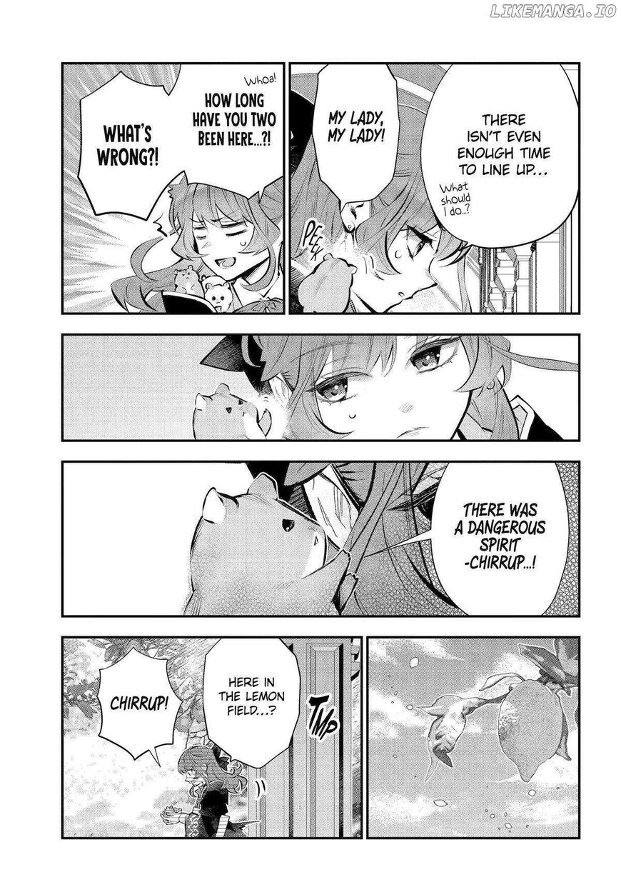 Read Maydare Tensei Monogatari EN Manga Online