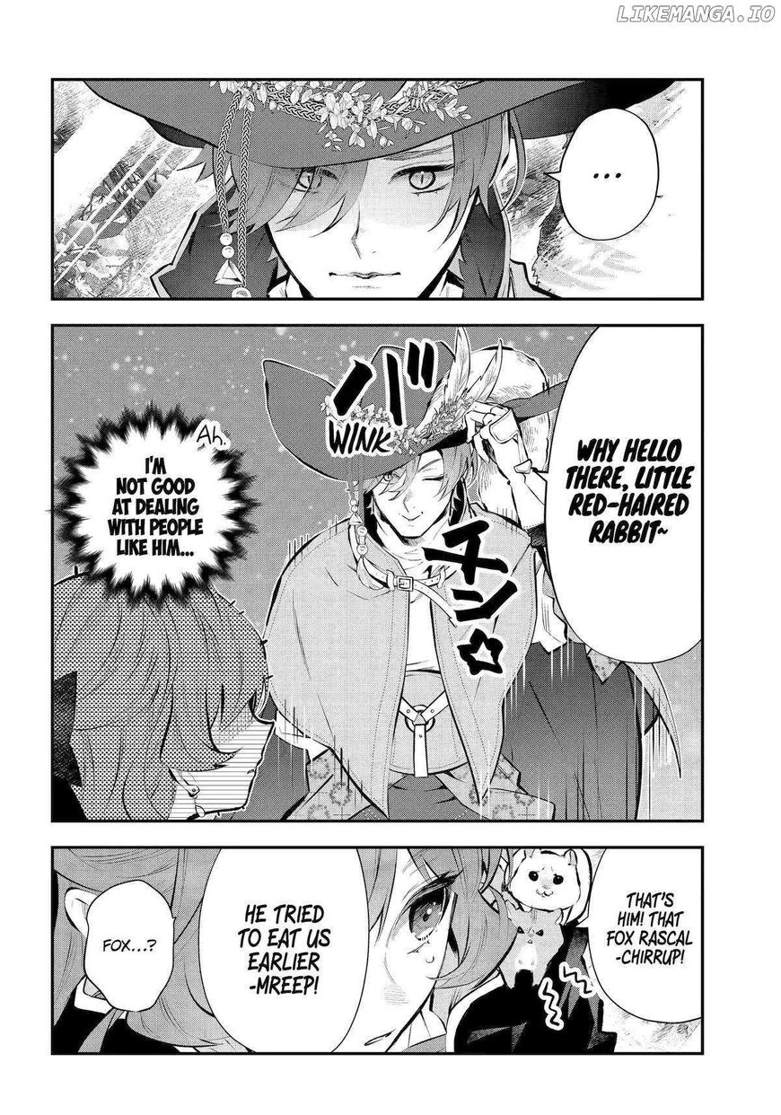 Read Maydare Tensei Monogatari EN Manga Online