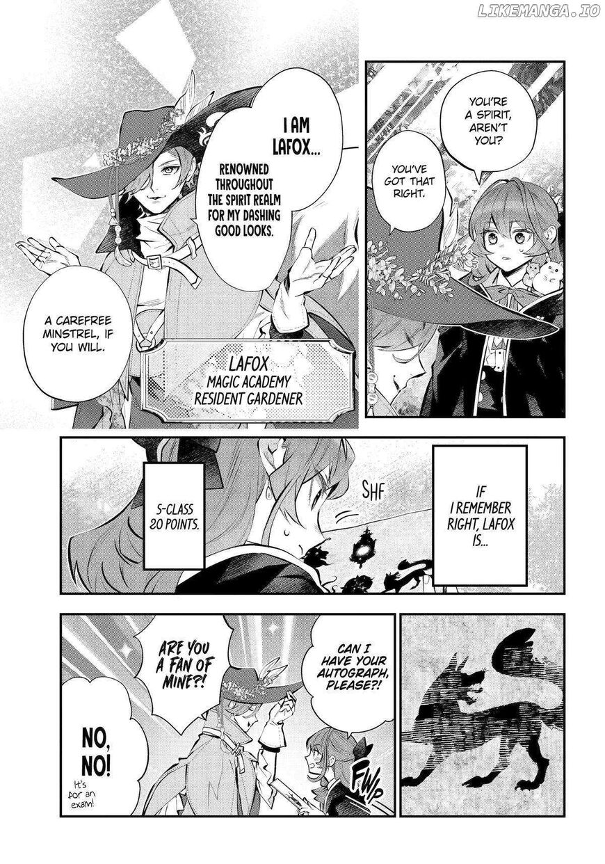 Read Maydare Tensei Monogatari EN Manga Online