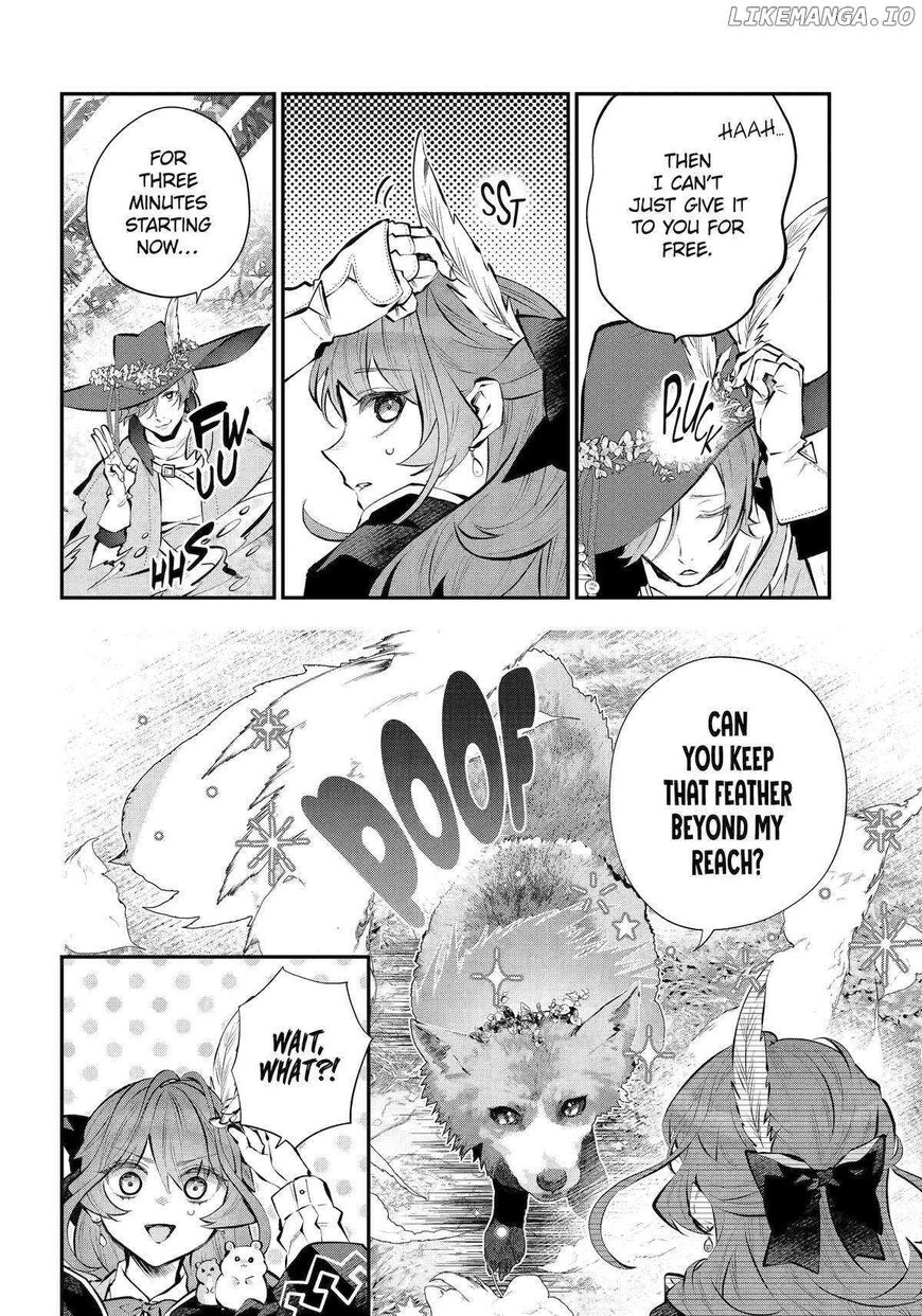 Read Maydare Tensei Monogatari EN Manga Online