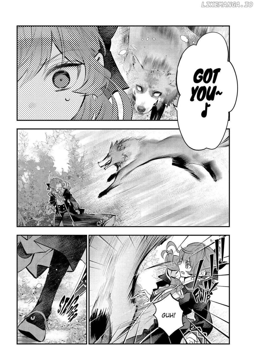 Read Maydare Tensei Monogatari EN Manga Online
