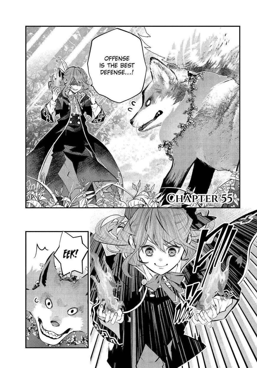 Read Maydare Tensei Monogatari EN Manga Online