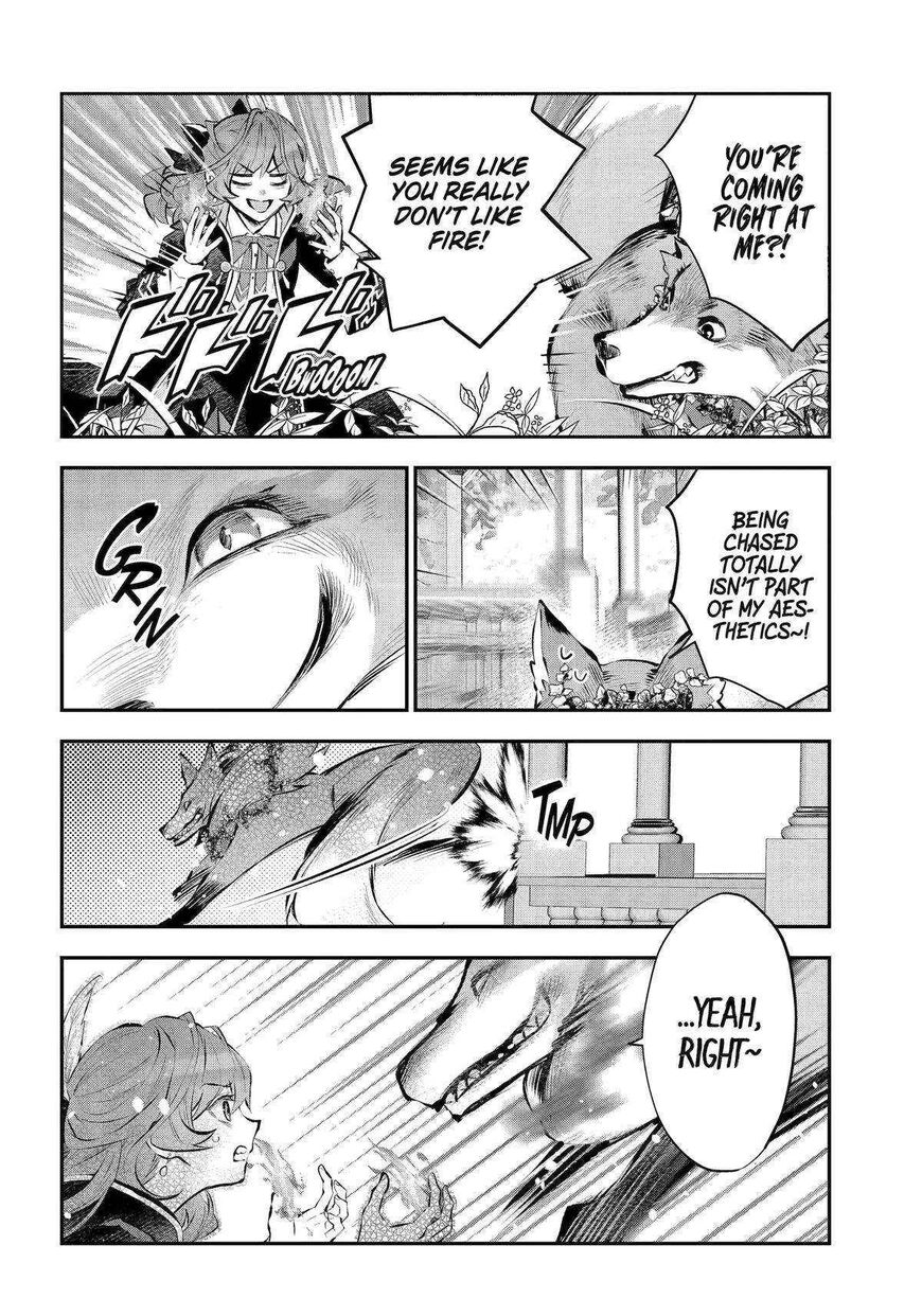 Read Maydare Tensei Monogatari EN Manga Online
