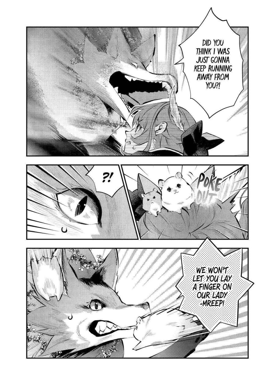 Read Maydare Tensei Monogatari EN Manga Online