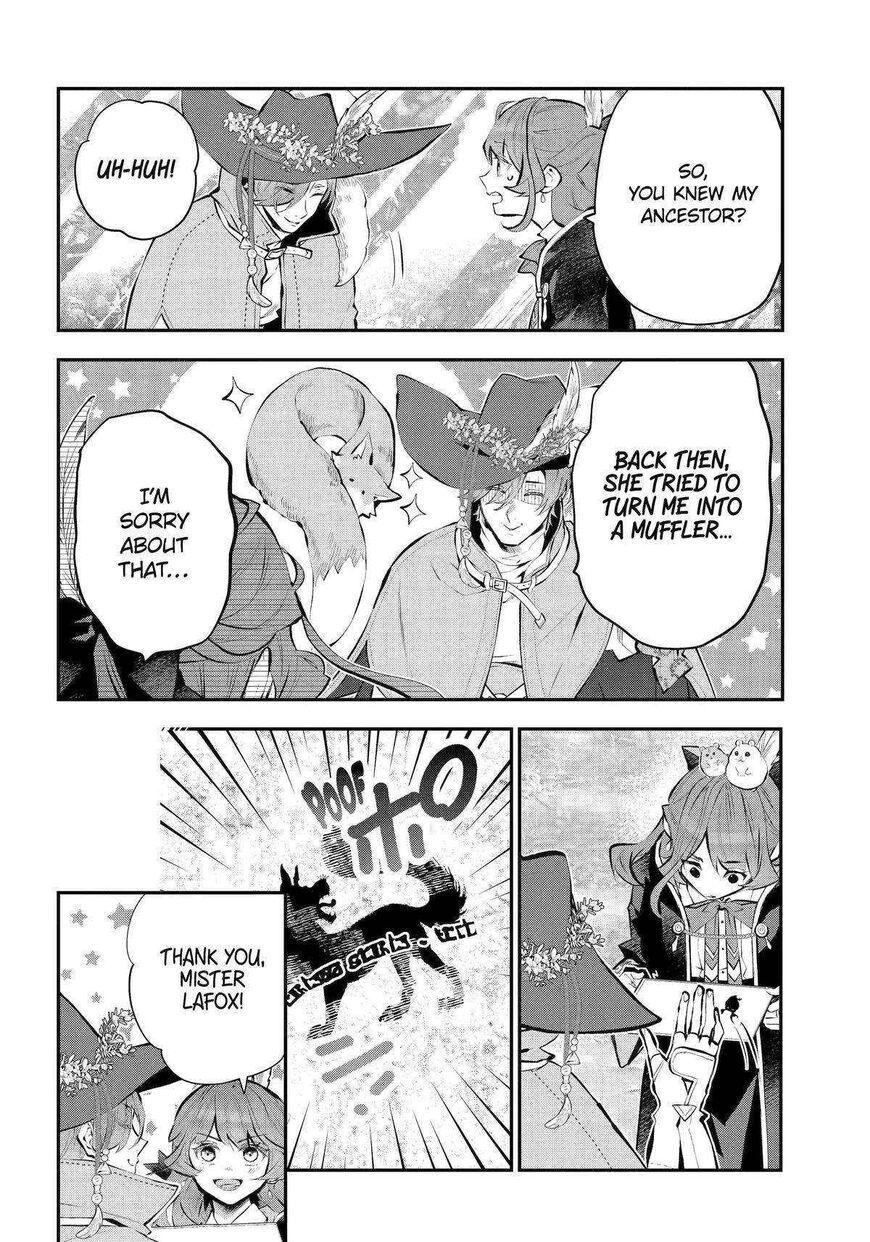 Read Maydare Tensei Monogatari EN Manga Online